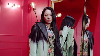 KARD - RED MOON (Official Video 2020)