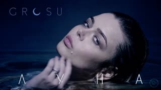 GROSU (Алина Гросу) - Луна (Премьера клипа 2019)