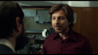 Мафия убивает только летом / S01E09 из 12