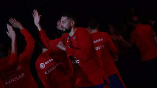 5/6/19 | Финал, Игра 1 | Путбэк Никиты Курбанова