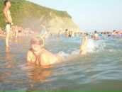 Фотография Золоторёвой Анны