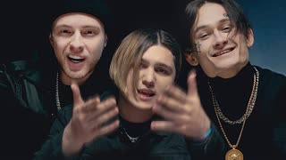 Премьера клипа! THRILL PILL feat. Егор Крид и MORGENSHTERN - Грустная Песня (ft)