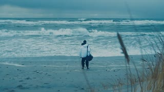 Глеб Калюжный - Птицы (Премьера клипа 2020)