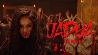 Премьера клипа! Jah Khalib - Джадуа (28.10.2019) Джа Калиб