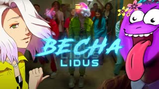 LIDUS (Лидус) - Весна (Премьера клипа 2020)