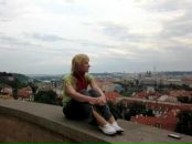 Фотография Лагошиной Оксаны