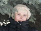 Фотография Лапенко Светланы