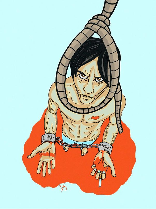 Антон Popov фотография #22