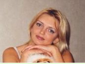 Фотография Васильевой Лидии