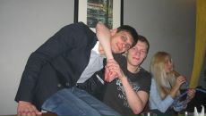 Фотография Лукашенко Кирилла