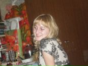 Фотография Мельситовой Миланы