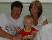 Фотография Анохиной Ирины