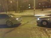 Фотография Петроватского Артема