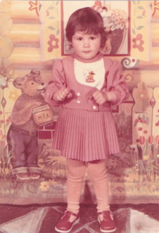 №18, Элина Бекташева, 36 лет, Екатеринбург №18, Элина Бекташева, 36 лет, Екатеринбург