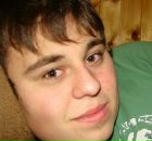 Фотография Ярича Георгия