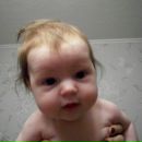 Фотография Помеловой Ксюши