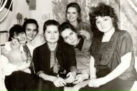 Фотография Куракиной Елены