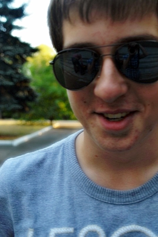 Илья Чумаченко фотография #37