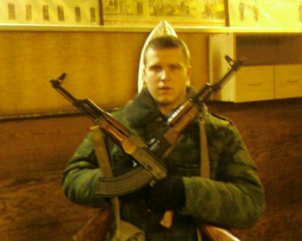 Сергей Баранов фотография #29