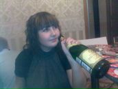 Фотография Зейналовой Светланы