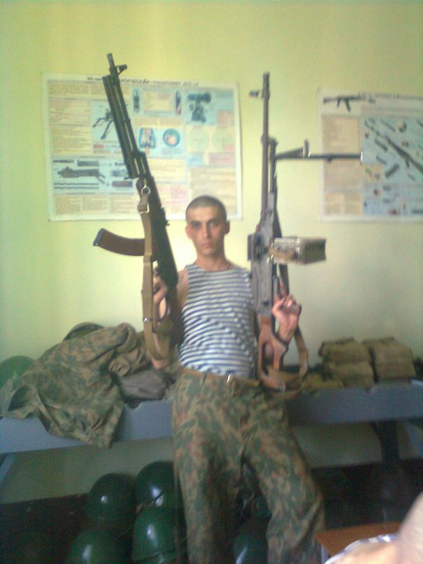 Линар Ногозадерищенко фотография #50