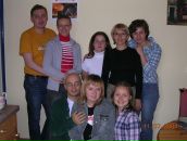 Іра Березанська фотография #23 (источник - https://vk.com/id121739494)