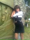 Юлія Никонюк фотография #2 (источник - https://vk.com/id118209600)