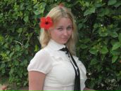 Фотография Карепановой Марины