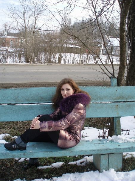 №2, Анастасия Датунова №2, Анастасия Датунова