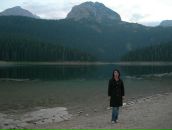 Фотография Яшининой Ларисы