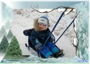 Фотография Прохоровой Виктории