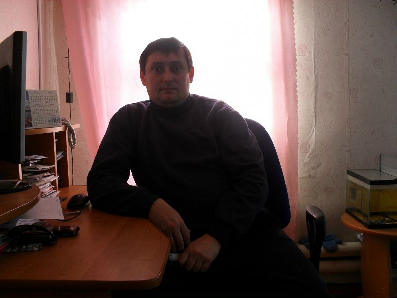 Сергей Андрюшенко фотография #34