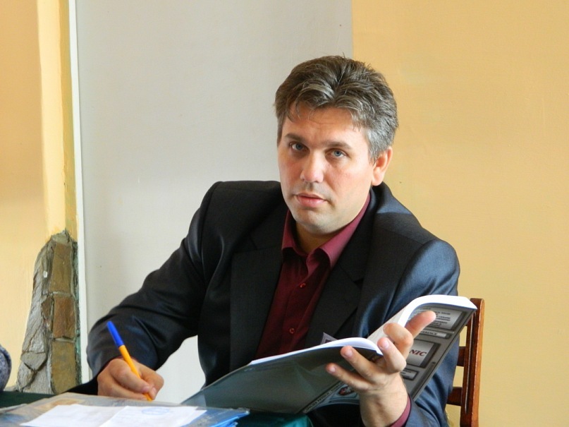 Dmitry Tolstenko фотография #18