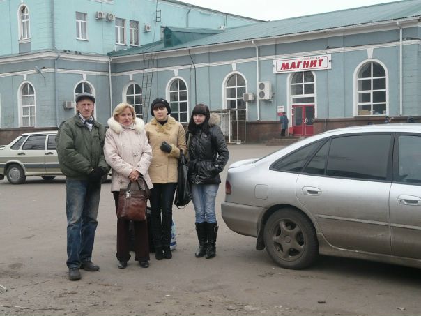 Тамара Степанова фото №3