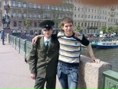 Сергей Колченко фотография #15 (источник - https://vk.com/id90003)