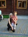 Вікторія Бабій фотография #13 (источник - https://vk.com/id11436985)