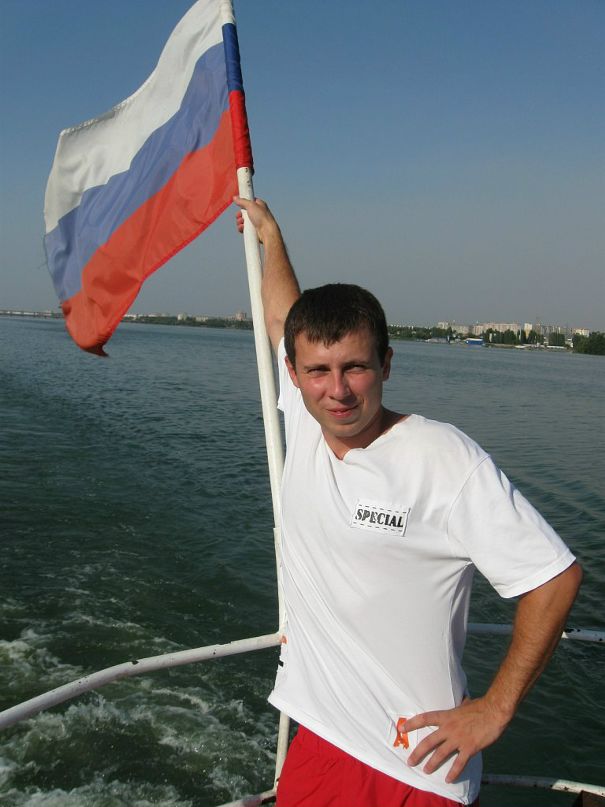 Иван Лебедев фотография #44