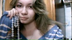 Фотография Пушкаревой Александры