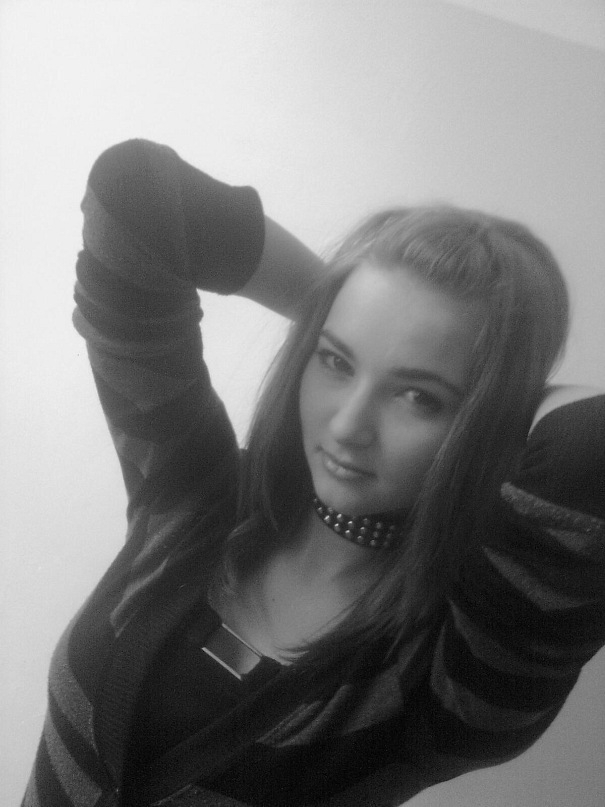 Женька Чернова фотография #7