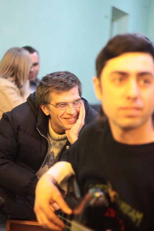 Сергей Сивекин фотография #18