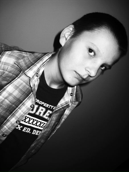 Crazy Boy фото №5