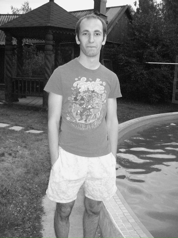 Александр Брехуненко фотография #38