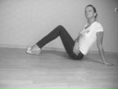 Фотография Туркиной Милы