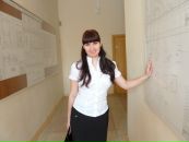 Фотография Селезнёвой Екатерины