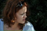 Фотография Мармур Женечки