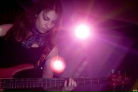 Фотография Белоглазовой Алёны