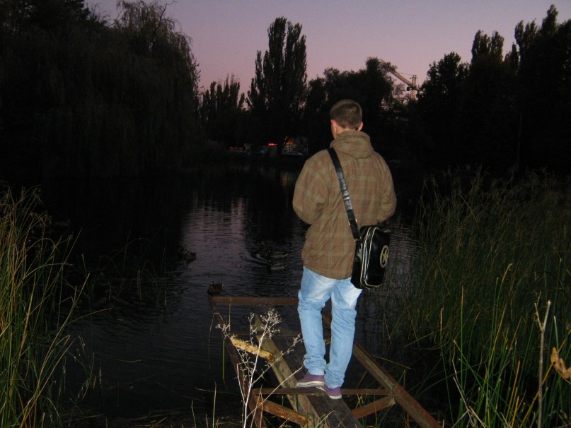 Михаил Бабенко фотография #26