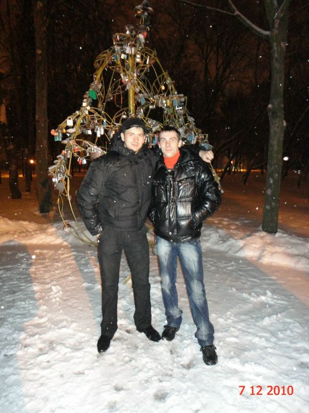 Иван Чумаков фотография #14