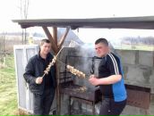 Міша Сабат фотография #5 (источник - https://vk.com/id112923377)