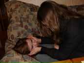 Фотография Лукьяновой Екатерины